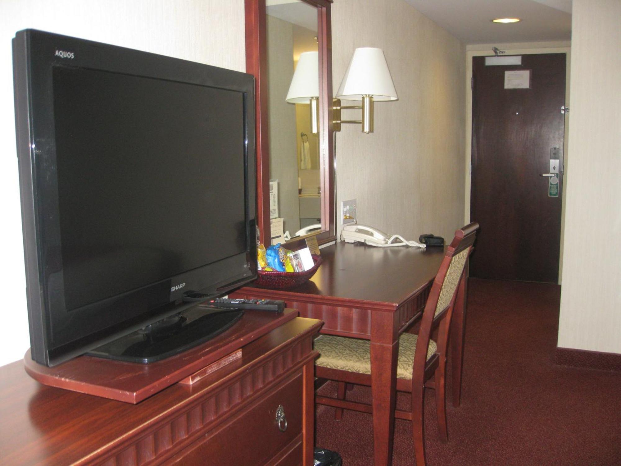 Capital Hotel 세인트존스 외부 사진
