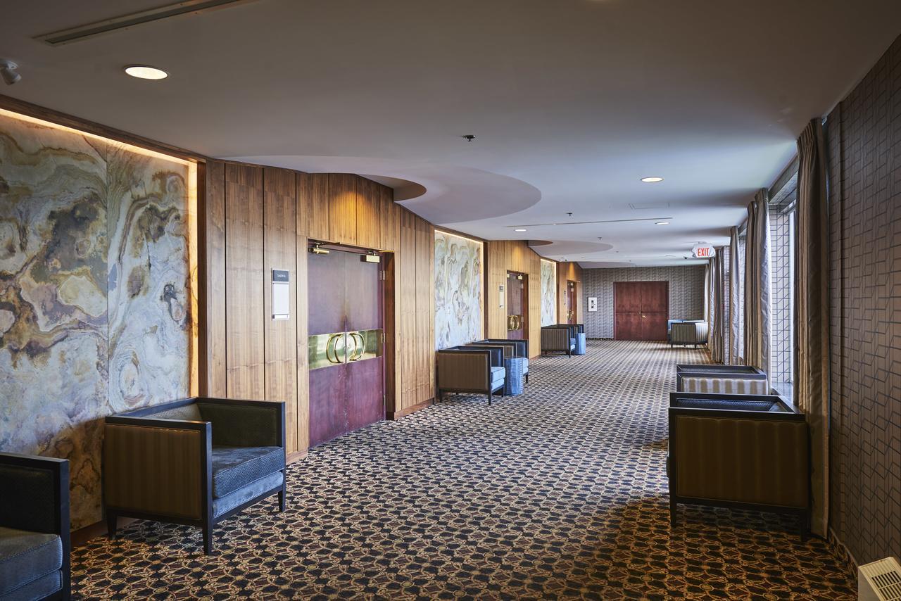Capital Hotel 세인트존스 외부 사진