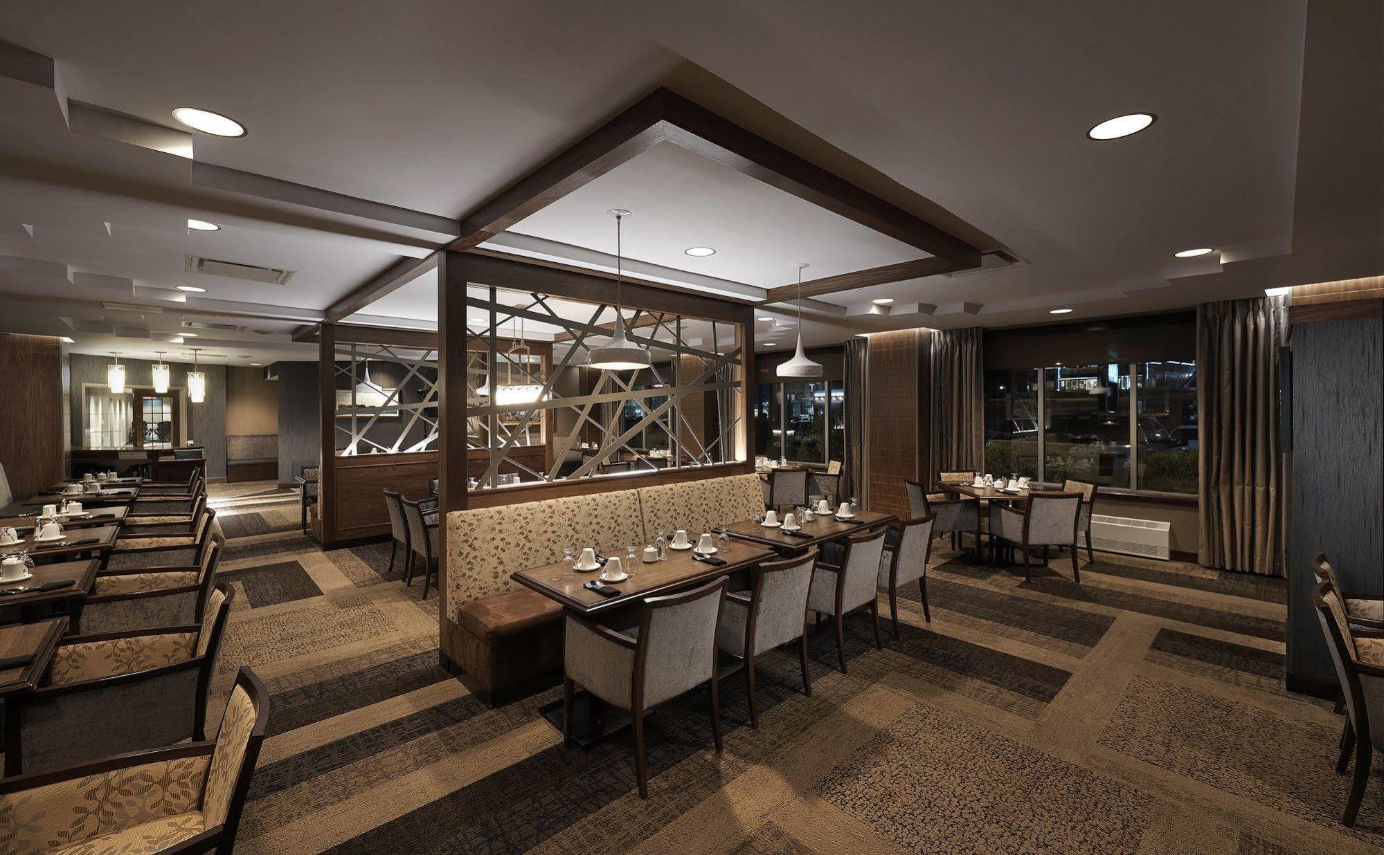 Capital Hotel 세인트존스 외부 사진